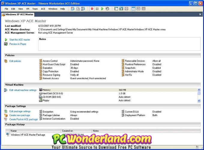 vmware workstation pro 15.5 download